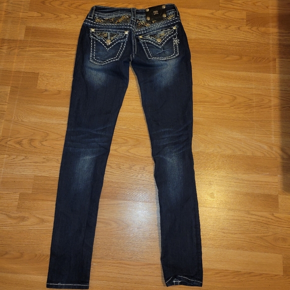 Miss me jeans - Picture 7 of 12